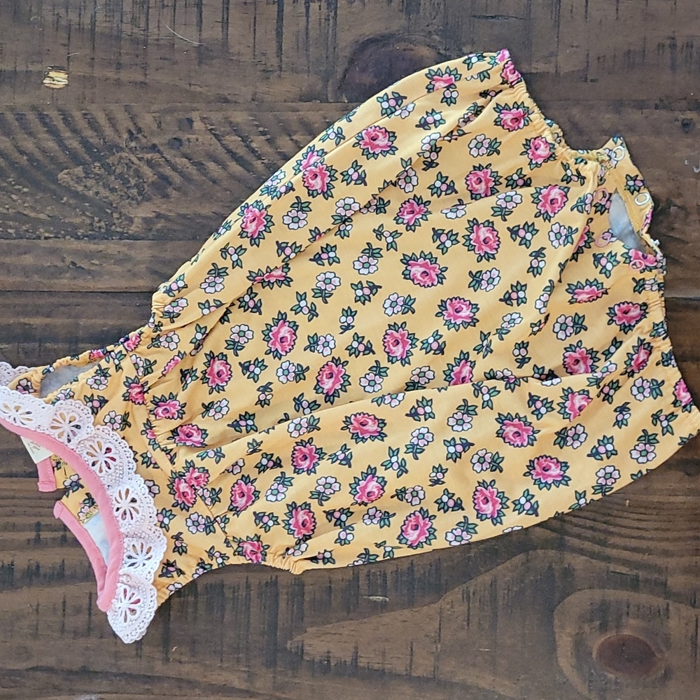 Matilda Jane Rompers - Picture 4 of 5